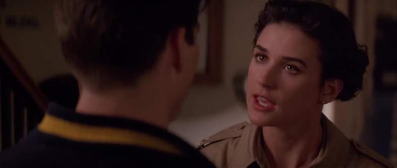 You and Dawson