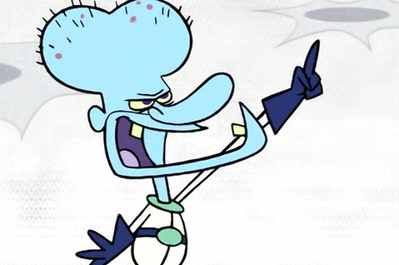 You defeated us, but can you defeat the