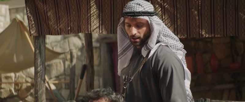 You defy Allah, and to declare yourselves as Christians