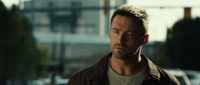 You deserve better......than me