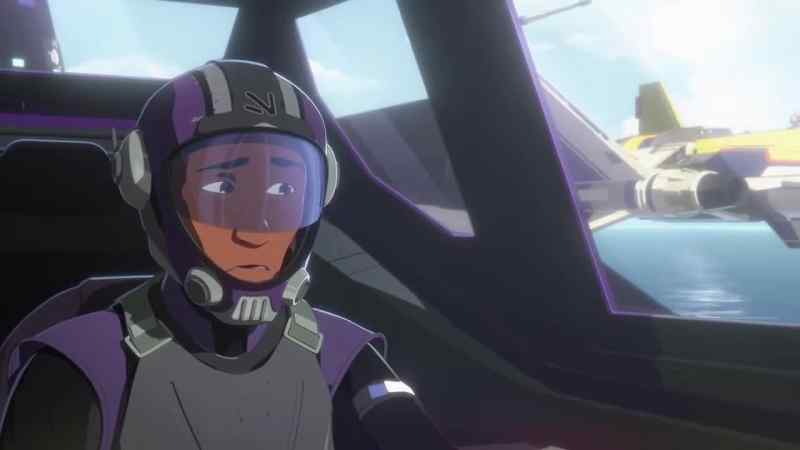 You deserve to win this, brother