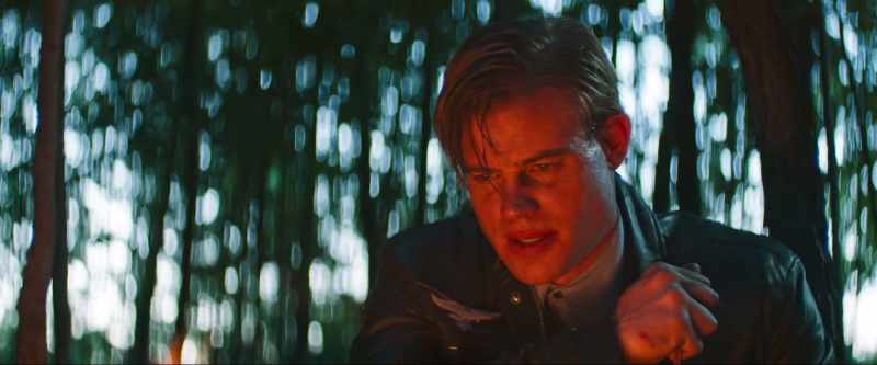 You deserved better, brother