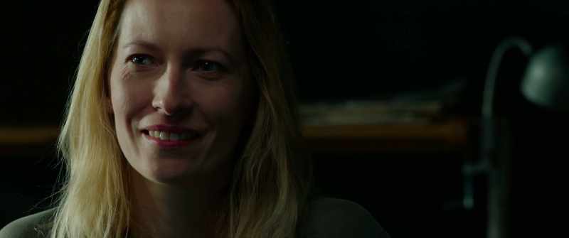 You destroyed my life. - We destroyed our life