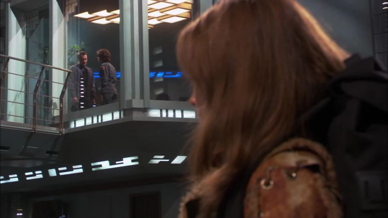 You destroyed three quarters of a solar system