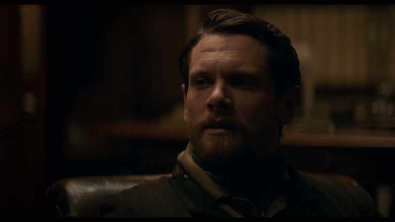 You did me a great service by killing Henry Drax