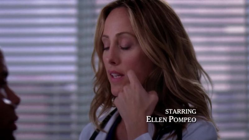 You did a psych rotation