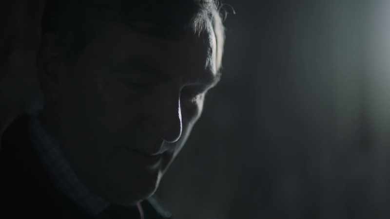 You did everything you could to see him properly punished
