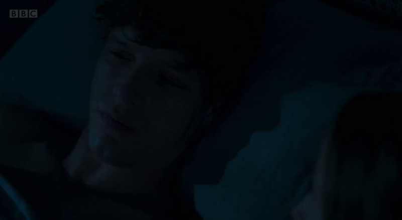 You did everything. I-I should have…