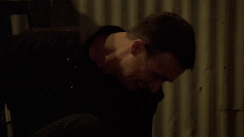 You did great Coughing