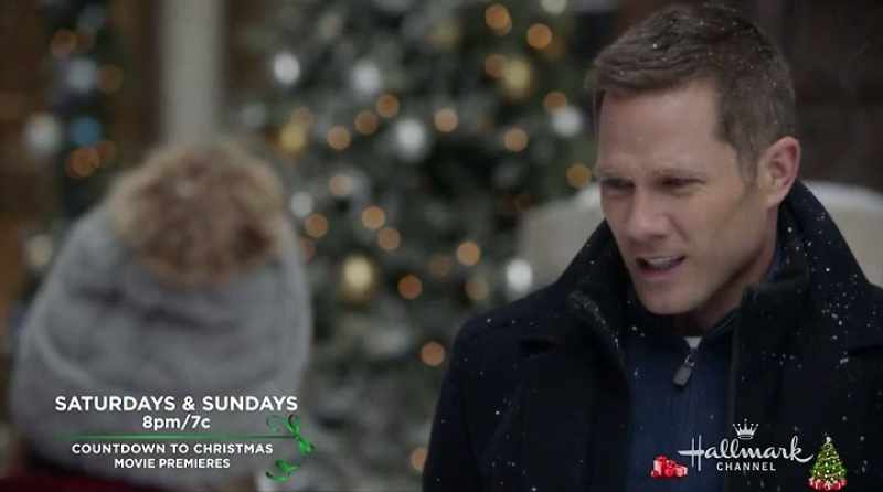 You did have on reindeer antlers