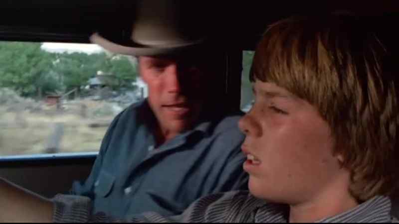 You did it, Hoss! Damned if you didn't do it
