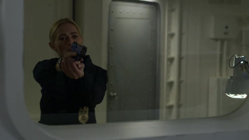 You did it...!