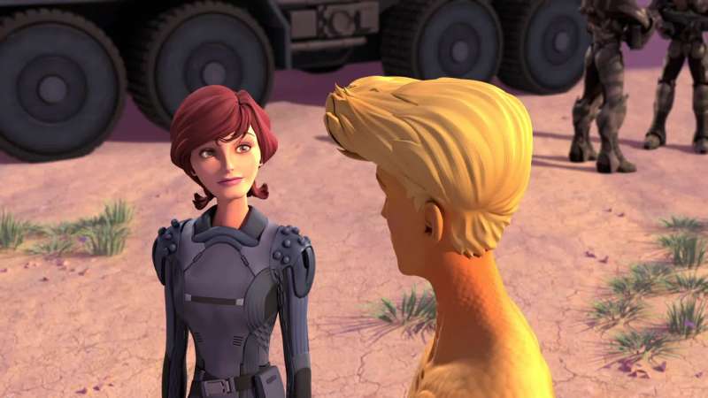 You did not kill them
