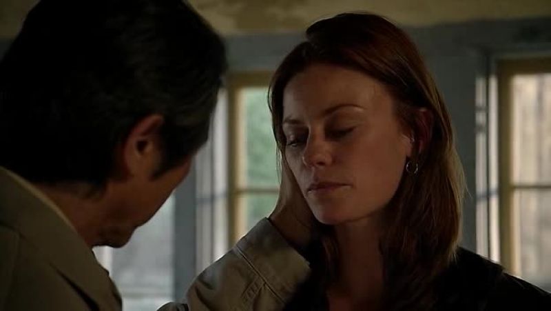 You did not take a life, Cady