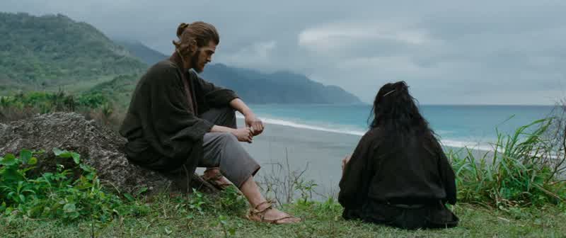 You did not take the rosary