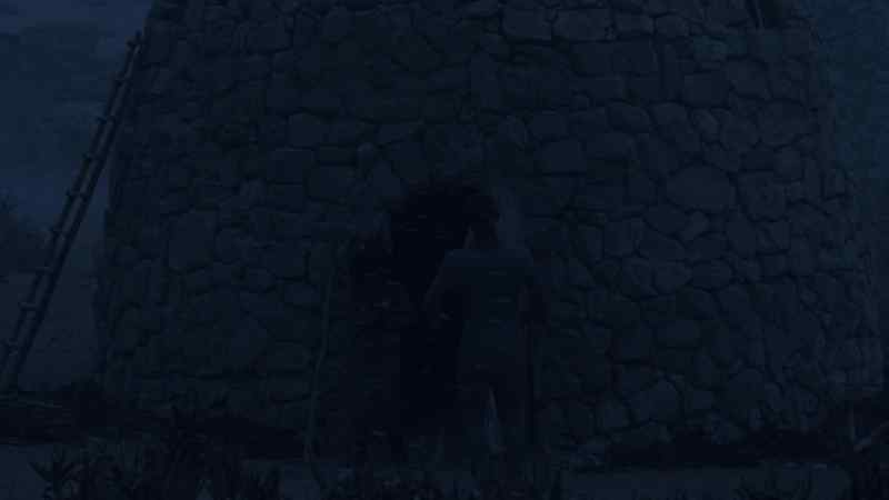 You did nothing wrong. - No