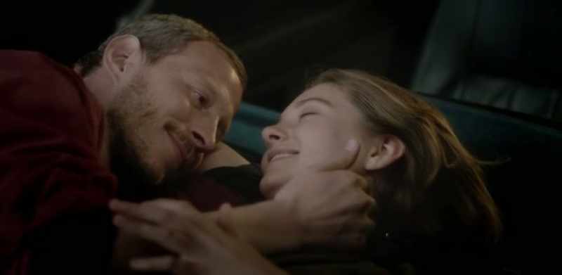 You did say guys my age would find me very pretty
