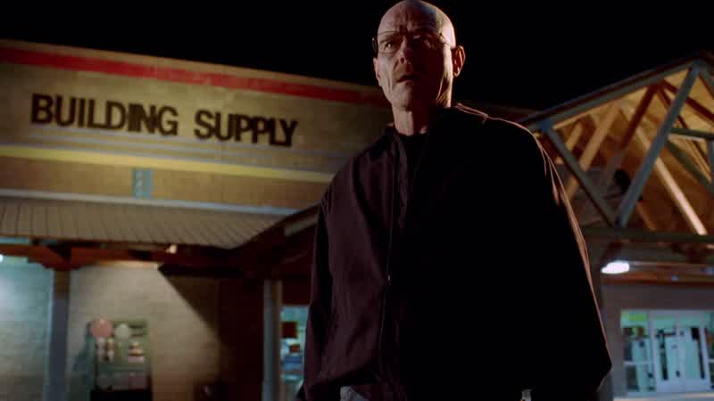 MAN 1: You didn't buy my stuff?