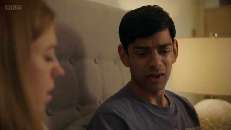 You didn't call me when you thought you'd been burgled