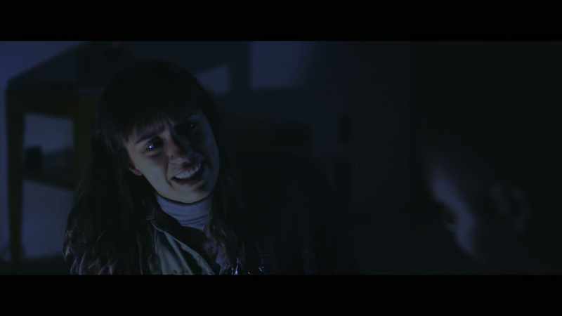 You didn't get Jack killed, Mason did, blame him