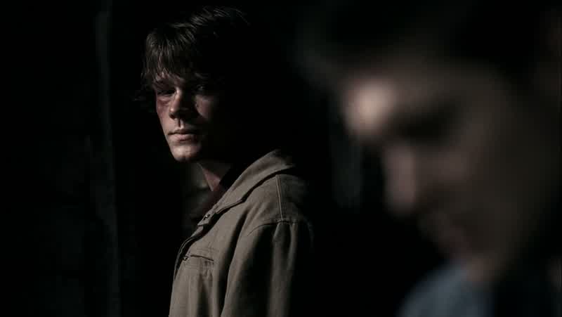 You didn't have a choice, Dean