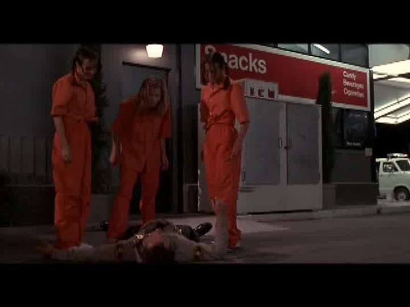 You didn't have to kill me I didn't you dirty little pervert