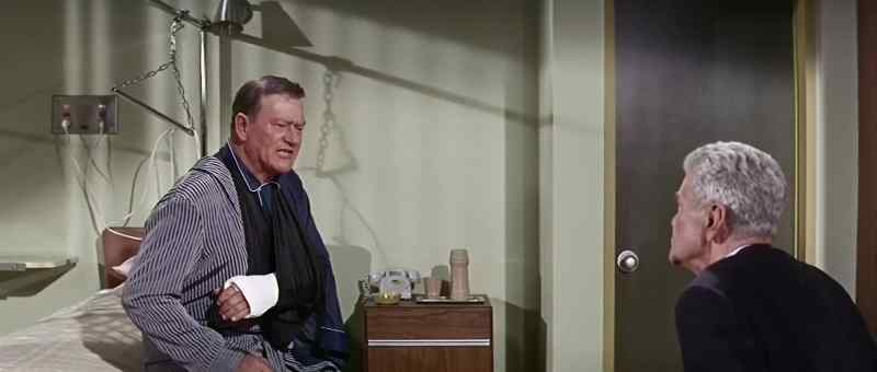 You didn't! JACK: Yes, I did