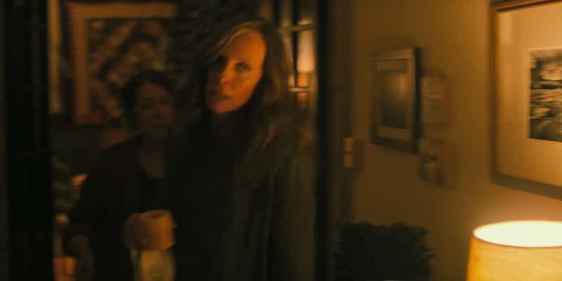 You didn't kill her AnnieWhatShe isn't gone