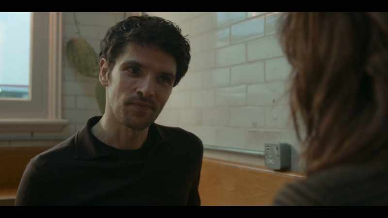 You didn't like it? - This has to stop