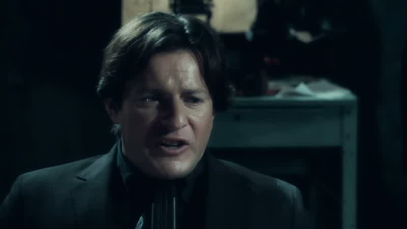 Everybody deserves a chance You didn't see the bloodYou didn't see what he fucking did to her