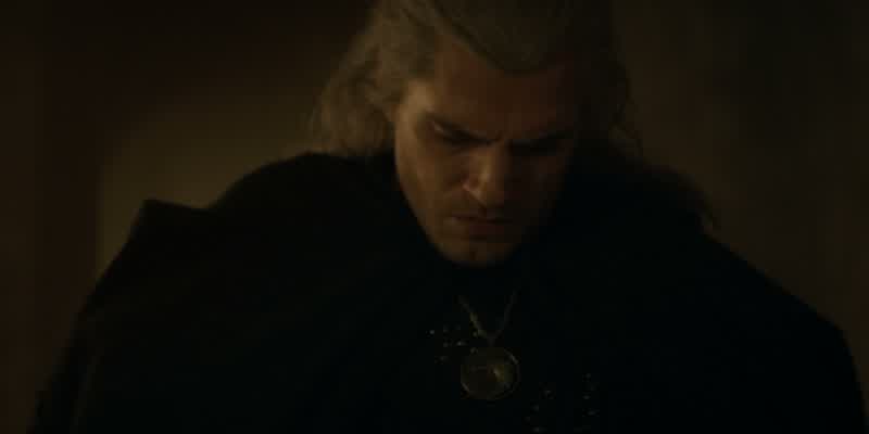 You didn't want the people to know that it bested a witcher