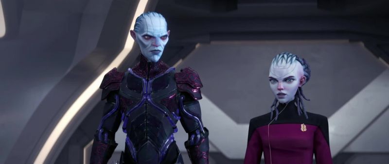 You. - Disable holo-emitters