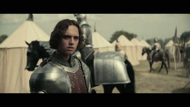 You so disapprove of our cause