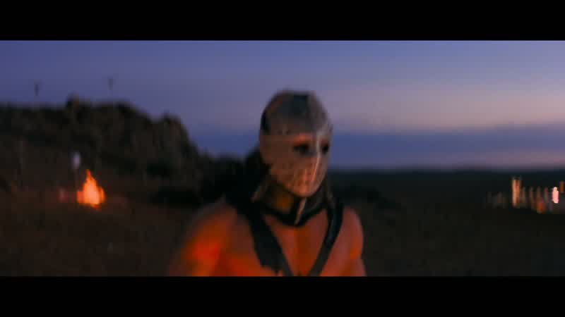 Humungus You disobey me You puppy