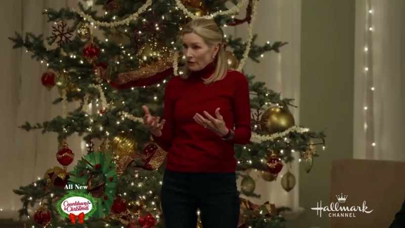 You display your ornament