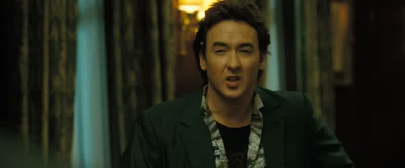 You do drink don't youOf course I just said I was a writer