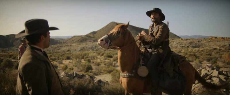 You do your job, Sheriff