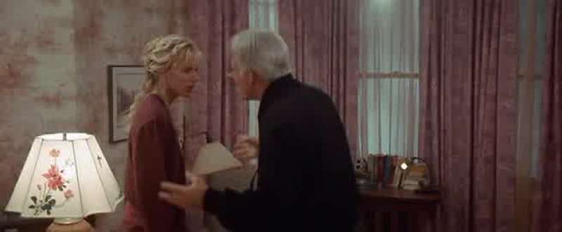 You do not check that in a love letter