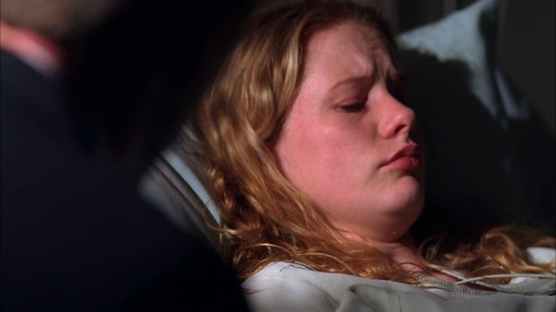 You do not deserve to die
