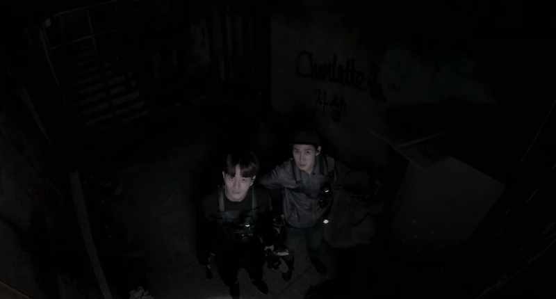 You do not feel anything strange since you take the doll?