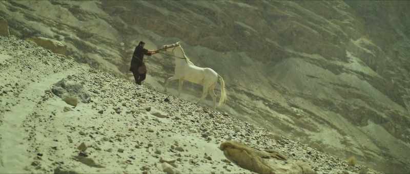 You do not know the way nor do you know your destination