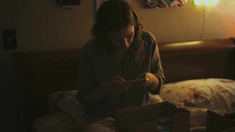 �� You do not know what I have in mind. ♪