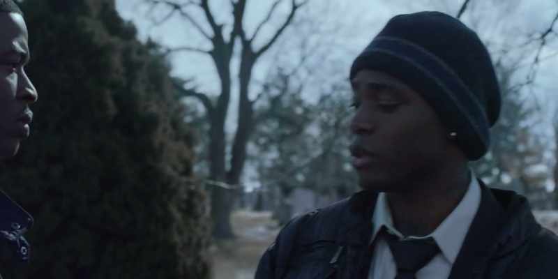 You do the same. Civilians don't get no pass out here