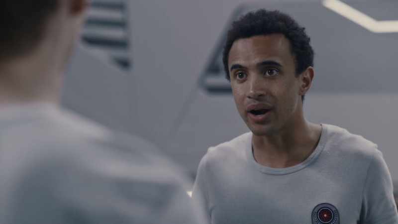 You don'’t know about Brice? - What about him?