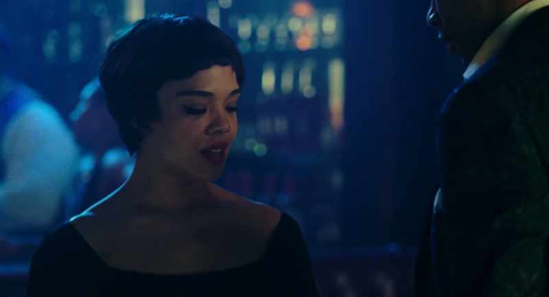 �� You don’t remember me, but I... ♪