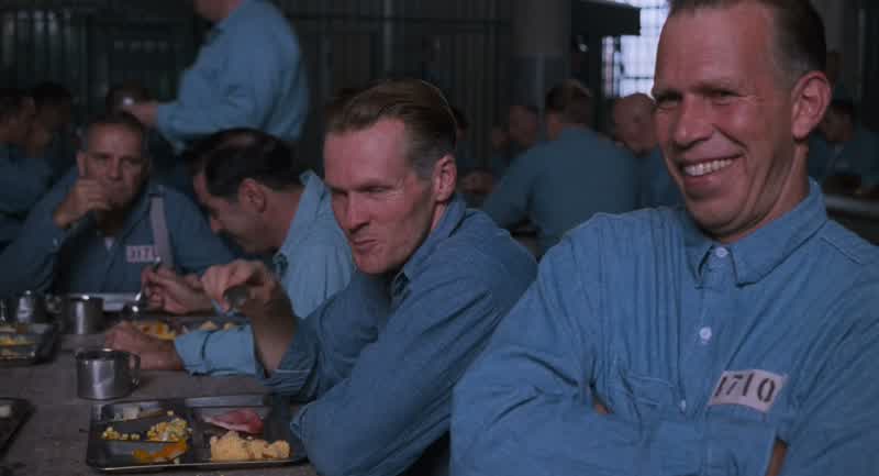 You done some stretch in Cashman, right?
