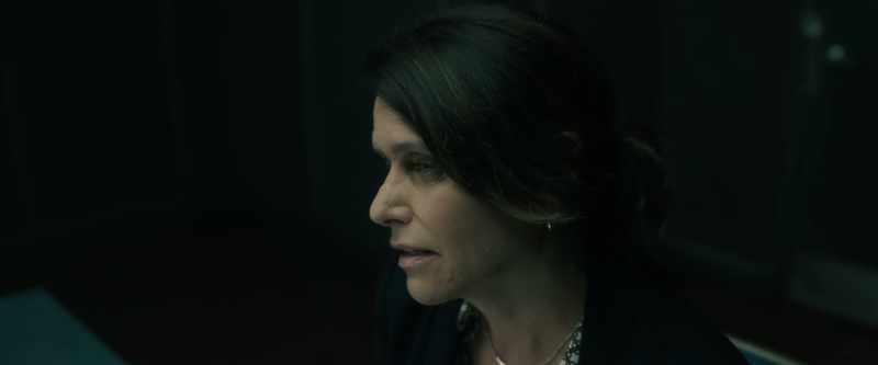 You don't always know with a jury, Carlo