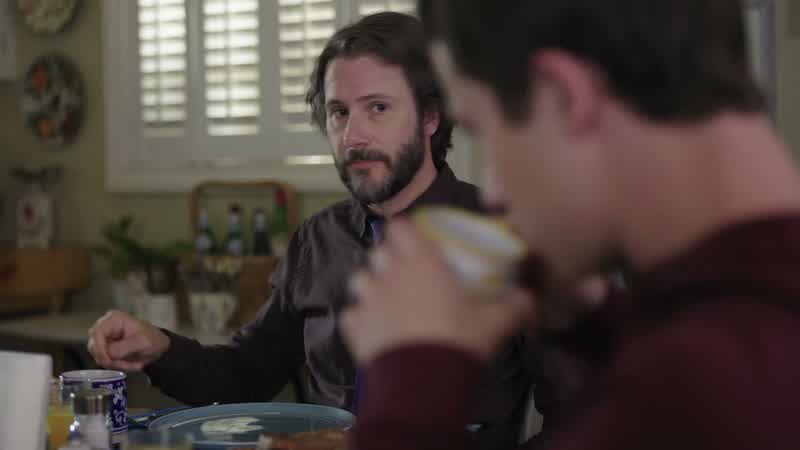 You don't drink coffee