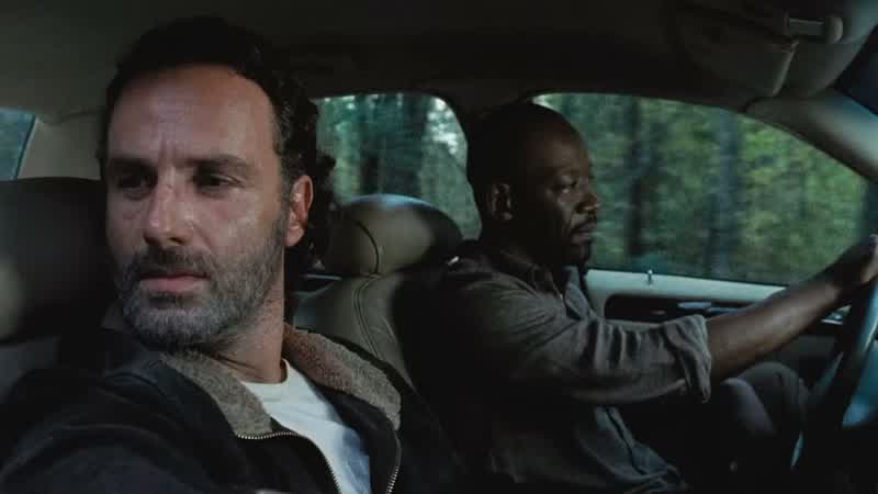 You don't even know Carol