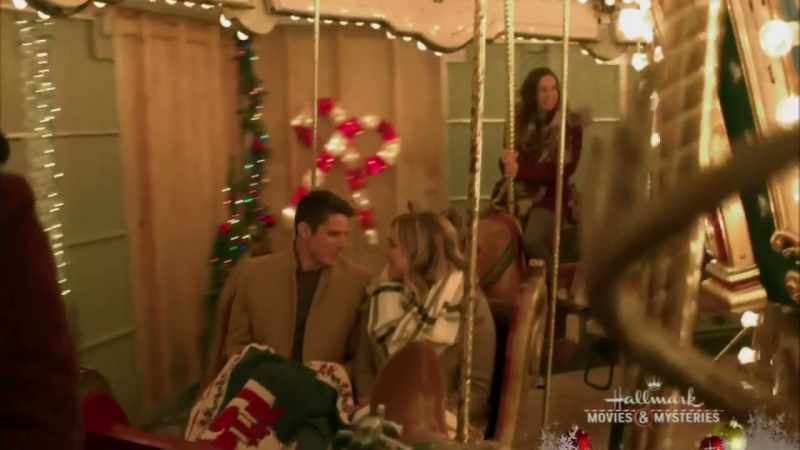 You don't get dizzy, do you? - I don't think so